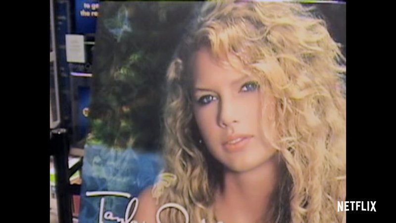 Taylor Swift — Trailer (Screen Captures) — photo 10