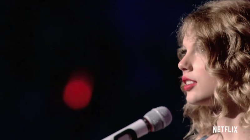 Taylor Swift — Trailer (Screen Captures) — photo 11