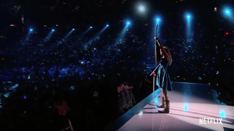 Taylor Swift — Trailer (Screen Captures) — photo 13