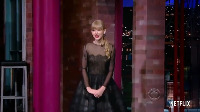 Taylor Swift — Trailer (Screen Captures) — photo 14