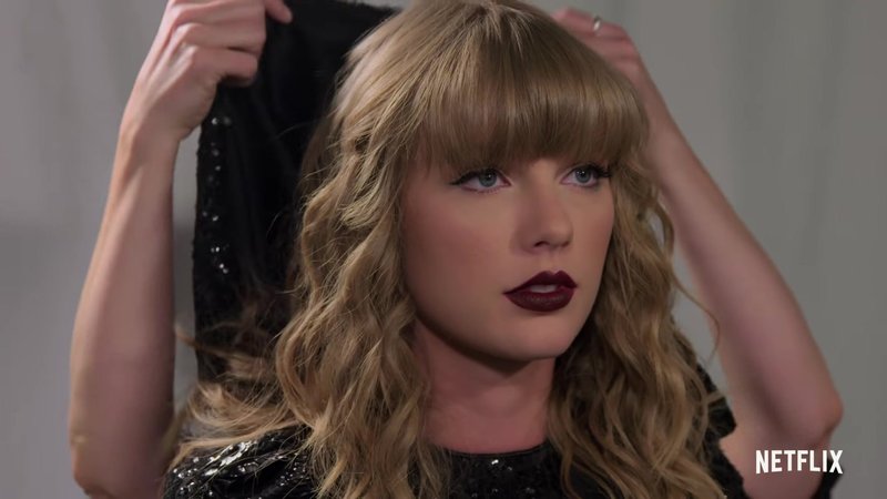 Taylor Swift — Trailer (Screen Captures) — photo 16
