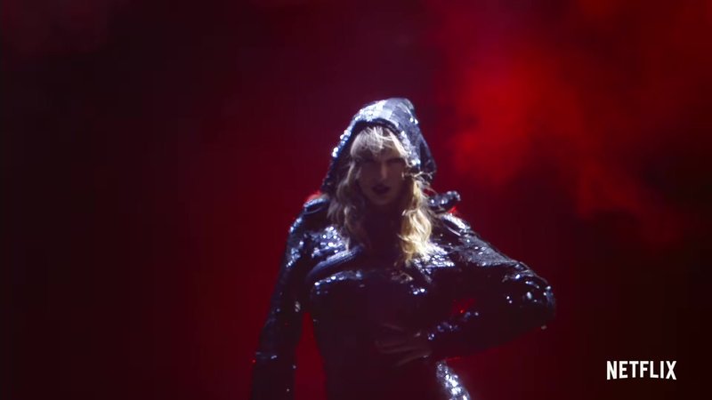 Taylor Swift — Trailer (Screen Captures) — photo 18
