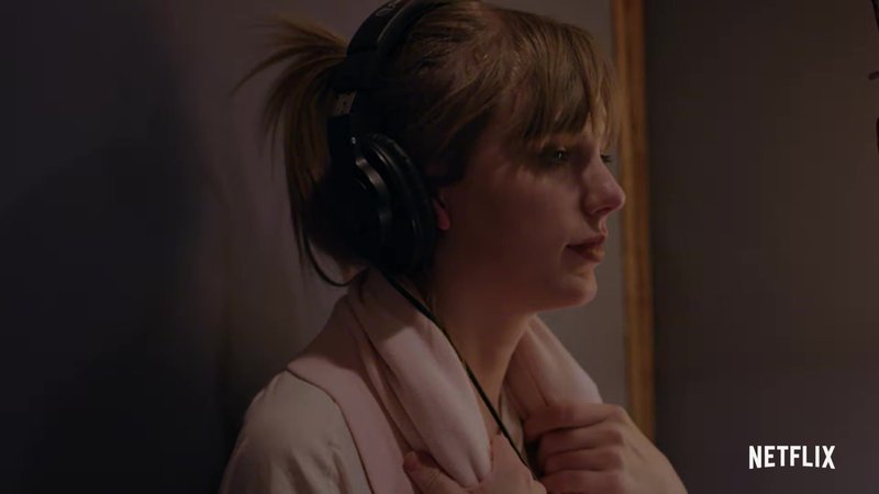 Taylor Swift — Trailer (Screen Captures) — photo 25