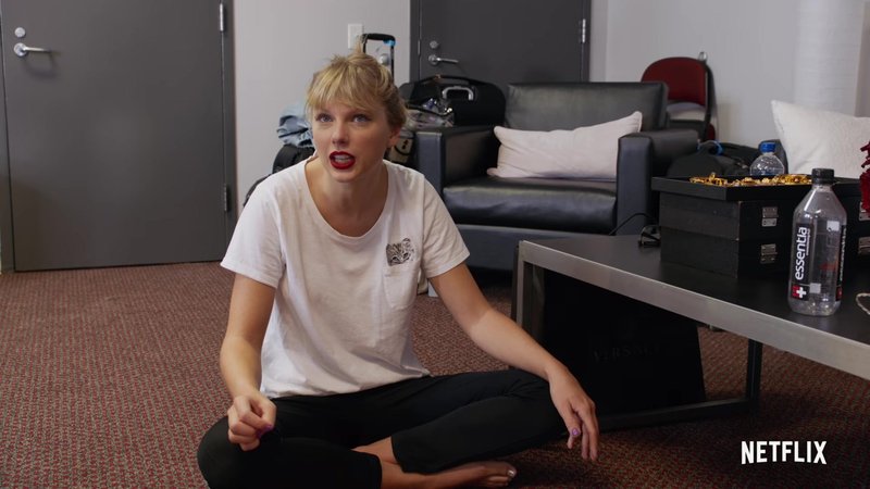 Taylor Swift — Trailer (Screen Captures) — photo 26