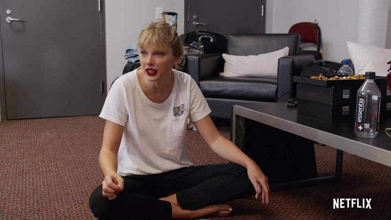 Taylor Swift — Trailer (Screen Captures) — photo 27