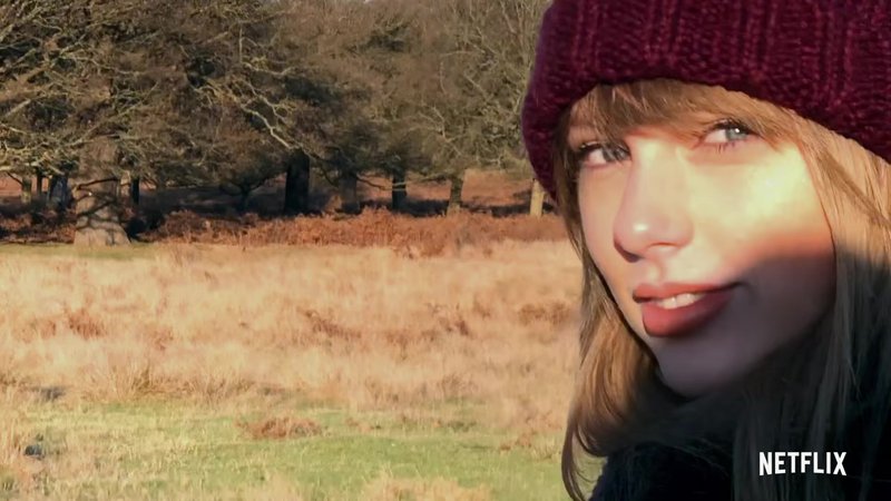 Taylor Swift — Trailer (Screen Captures) — photo 29