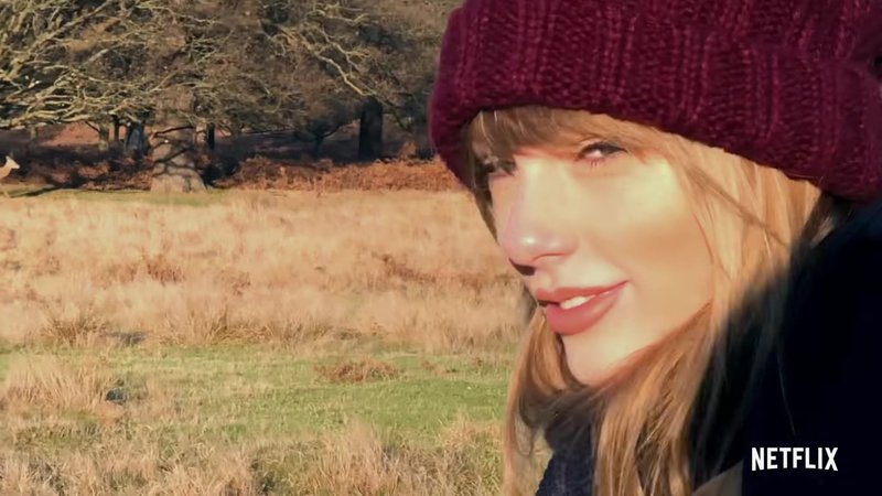 Taylor Swift — Trailer (Screen Captures) — photo 30