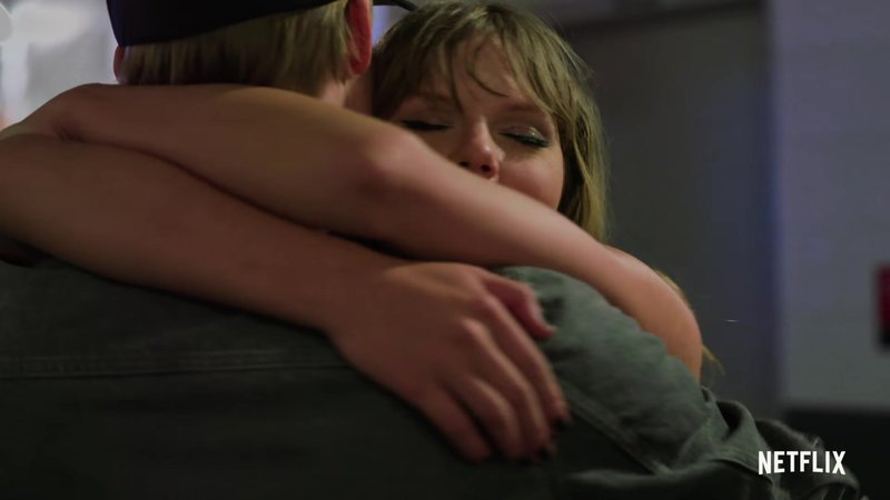 Taylor Swift — Trailer (Screen Captures) — photo 32
