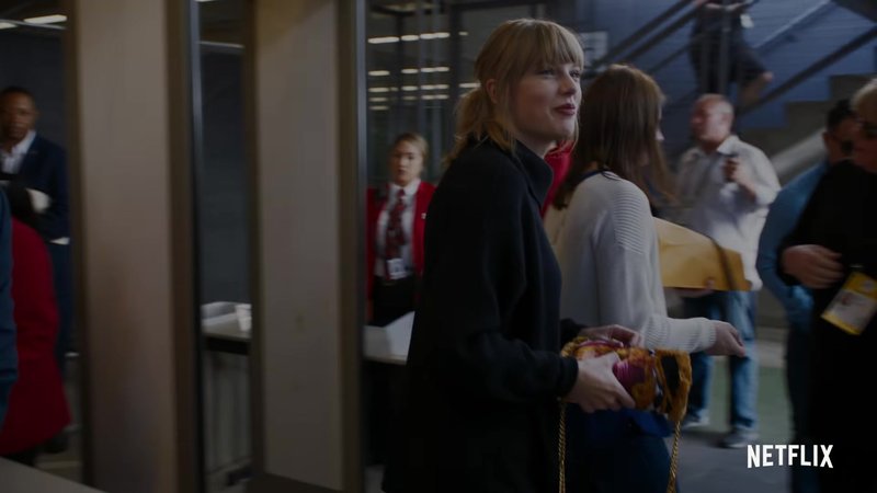 Taylor Swift — Trailer (Screen Captures) — photo 38