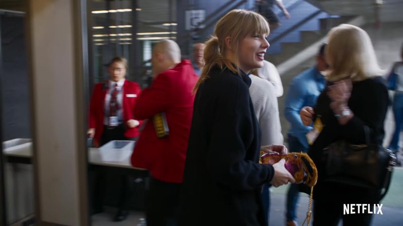 Taylor Swift — Trailer (Screen Captures) — photo 39