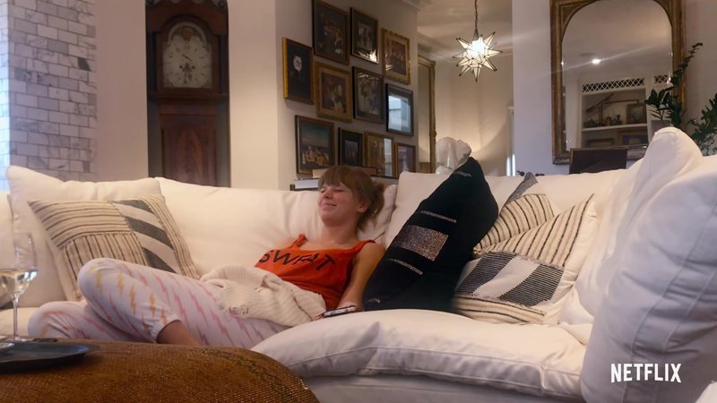 Taylor Swift — Trailer (Screen Captures) — photo 42