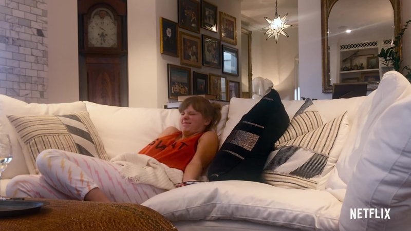 Taylor Swift — Trailer (Screen Captures) — photo 43