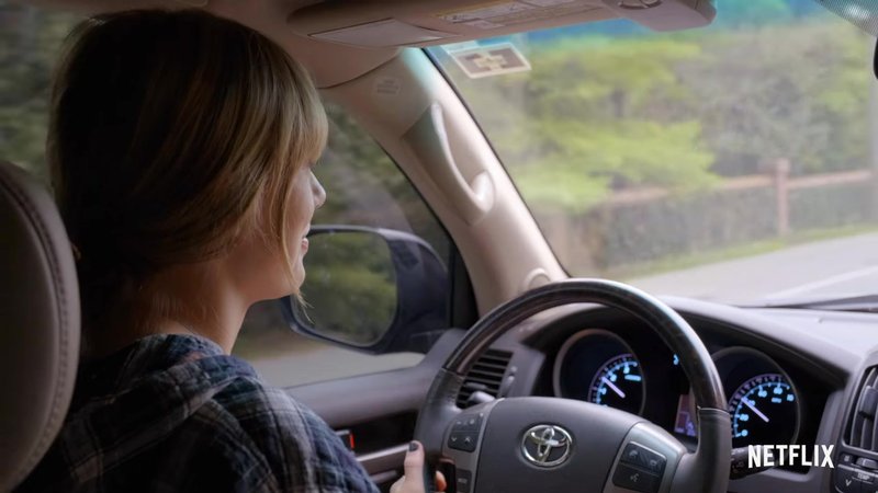 Taylor Swift — Trailer (Screen Captures) — photo 53