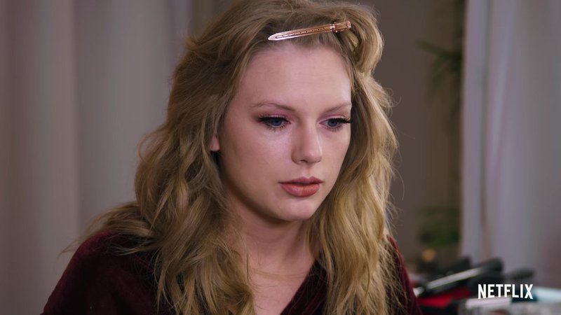 Taylor Swift — Trailer (Screen Captures) — photo 55