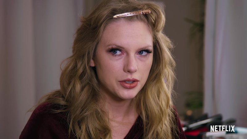 Taylor Swift — Trailer (Screen Captures) — photo 56