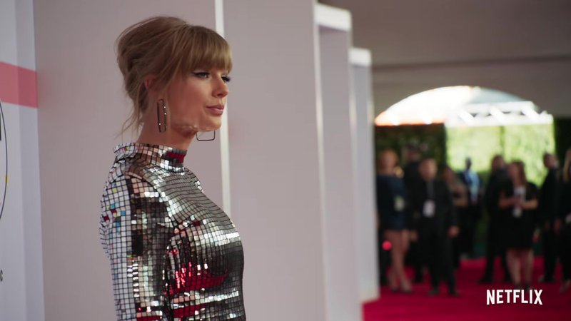 Taylor Swift — Trailer (Screen Captures) — photo 57