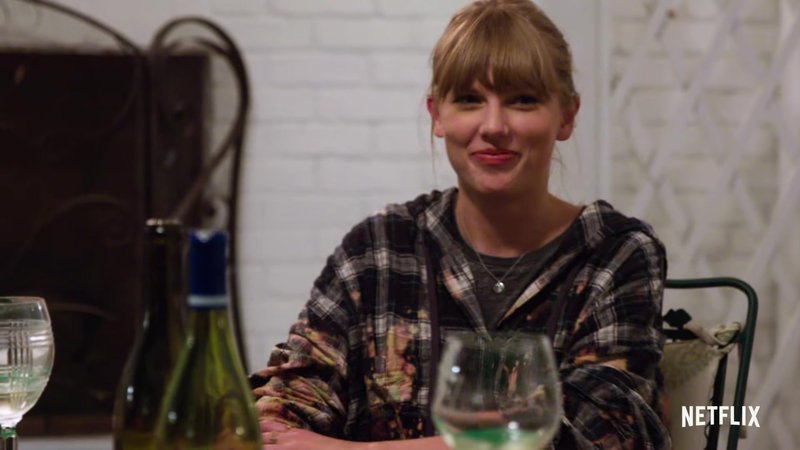 Taylor Swift — Trailer (Screen Captures) — photo 58