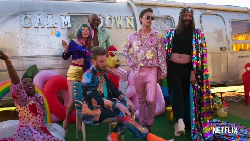 Taylor Swift — Trailer (Screen Captures) — photo 60