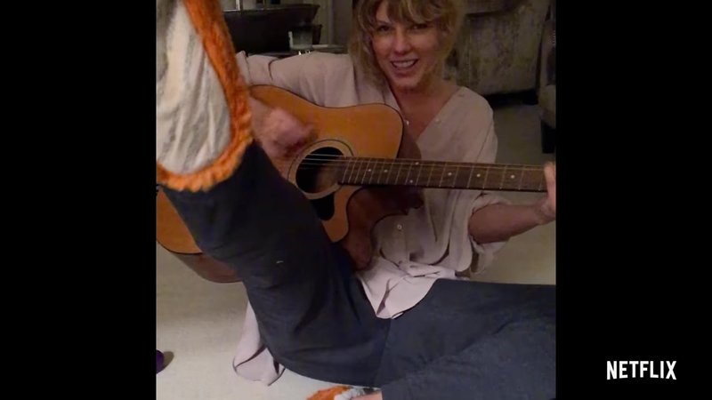 Taylor Swift — Trailer (Screen Captures) — photo 61