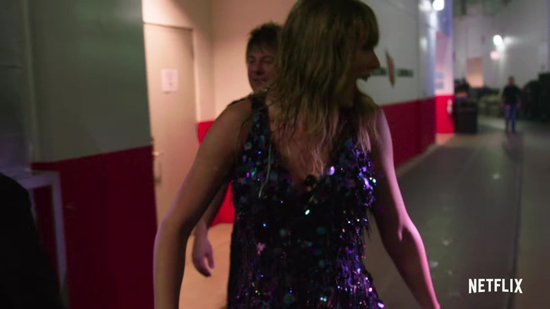 Taylor Swift — Trailer (Screen Captures) — photo 63