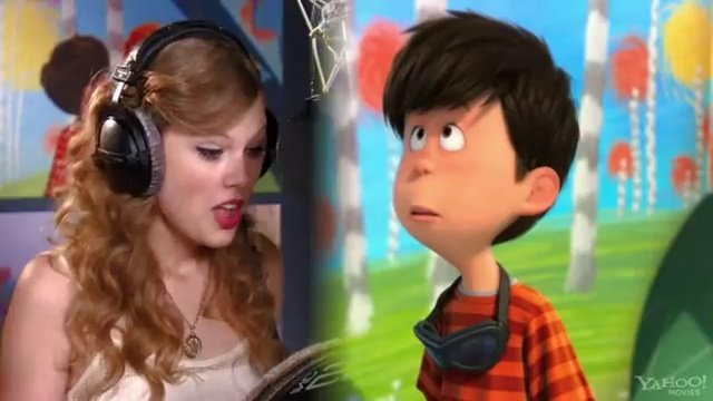 Featurette: A Look Inside  (Screen Captures)