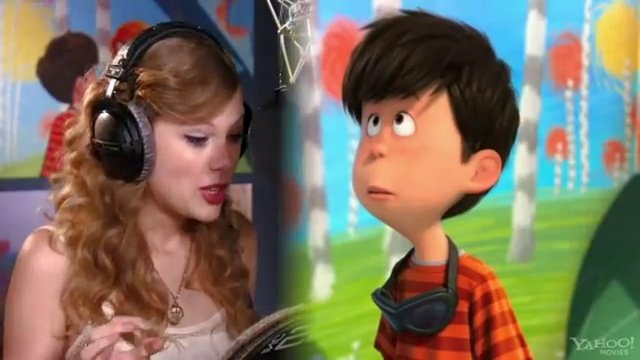 Taylor Swift — Featurette: A Look Inside  (Screen Captures) — photo 2