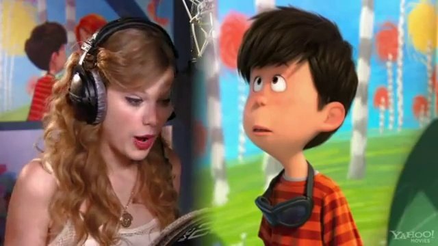 Taylor Swift — Featurette: A Look Inside  (Screen Captures) — photo 4
