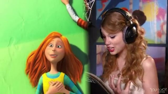 Taylor Swift — Featurette: A Look Inside  (Screen Captures) — photo 11