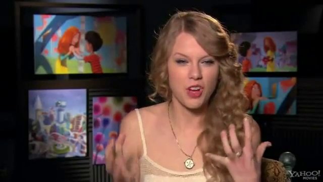 Taylor Swift — Featurette: A Look Inside  (Screen Captures) — photo 18