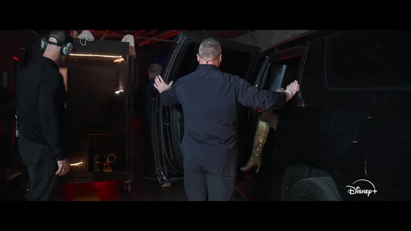 Trailer #2 (Screen Captures)