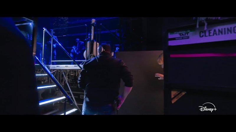 Taylor Swift — Trailer #2 (Screen Captures) — photo 9
