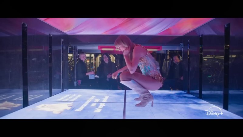 Taylor Swift — Trailer #2 (Screen Captures) — photo 10