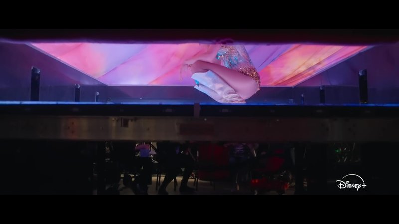 Taylor Swift — Trailer #2 (Screen Captures) — photo 14