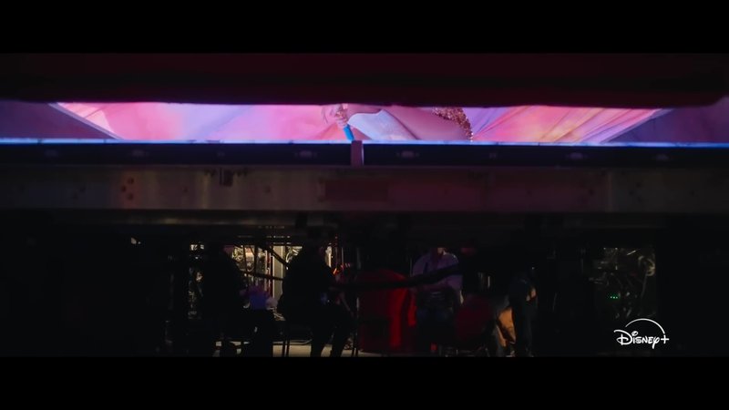Taylor Swift — Trailer #2 (Screen Captures) — photo 15