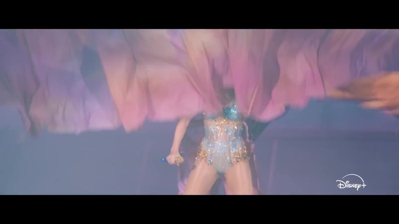Taylor Swift — Trailer #2 (Screen Captures) — photo 18