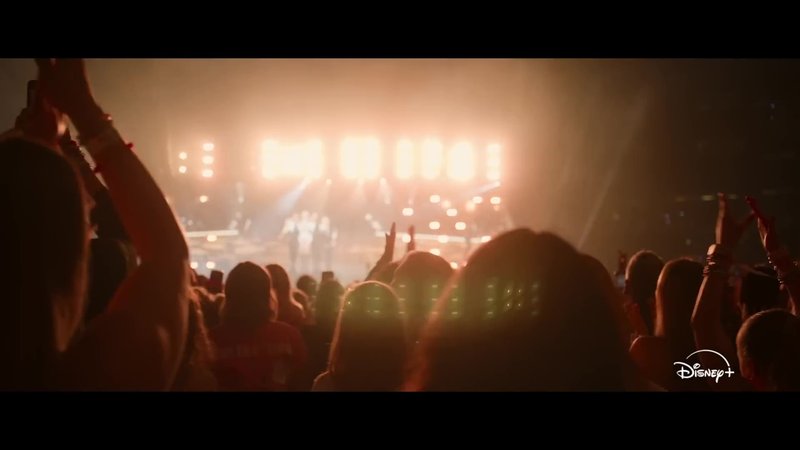 Taylor Swift — Trailer #2 (Screen Captures) — photo 20