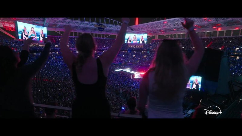 Taylor Swift — Trailer #2 (Screen Captures) — photo 23