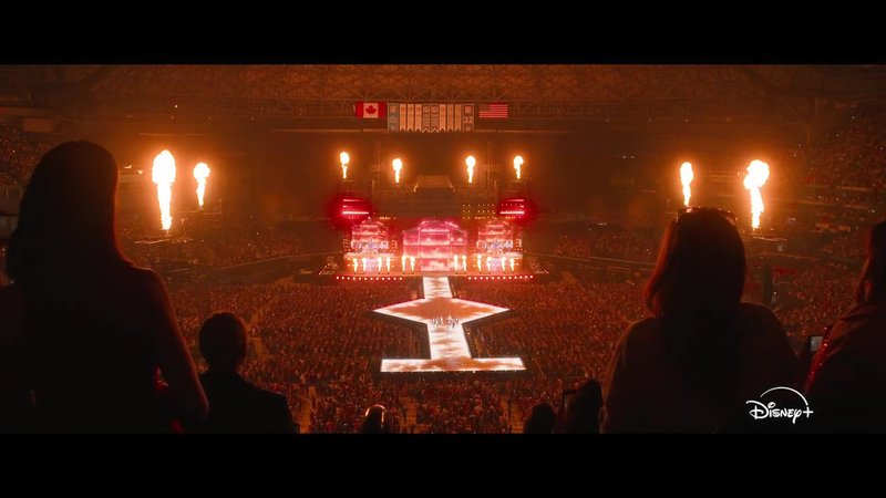 Taylor Swift — Trailer #2 (Screen Captures) — photo 24