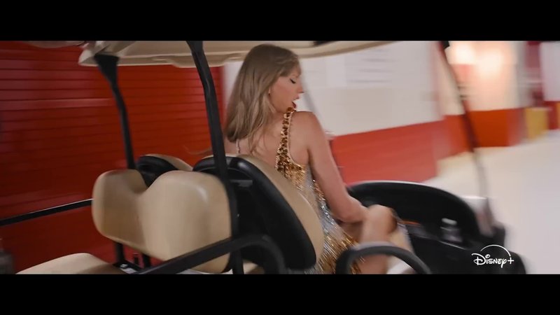 Taylor Swift — Trailer #2 (Screen Captures) — photo 30