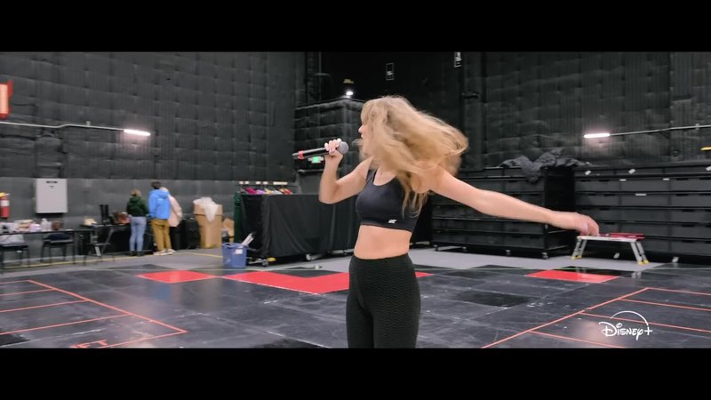 Taylor Swift — Trailer #2 (Screen Captures) — photo 38