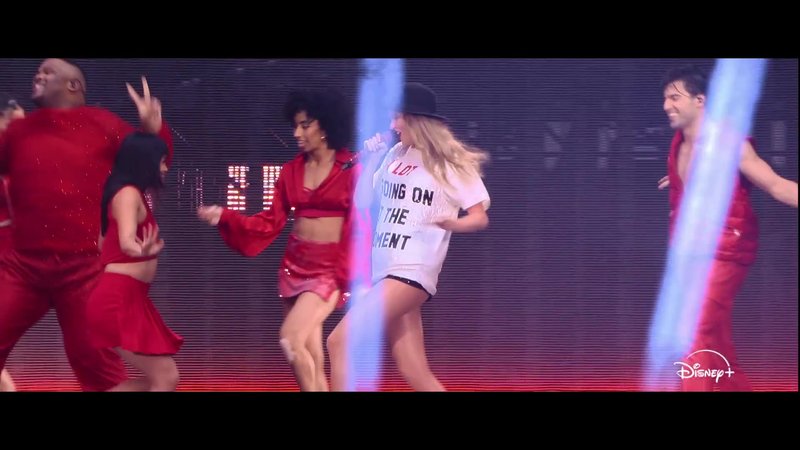 Taylor Swift — Trailer #2 (Screen Captures) — photo 41