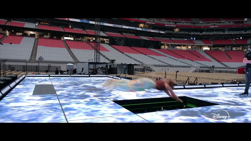 Taylor Swift — Trailer #2 (Screen Captures) — photo 44
