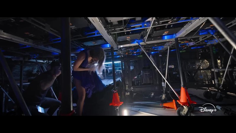 Taylor Swift — Trailer #2 (Screen Captures) — photo 45