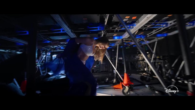 Taylor Swift — Trailer #2 (Screen Captures) — photo 47