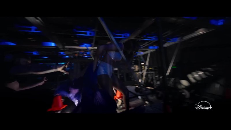 Taylor Swift — Trailer #2 (Screen Captures) — photo 48