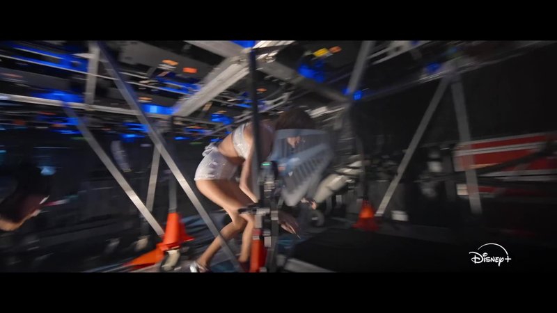 Taylor Swift — Trailer #2 (Screen Captures) — photo 49