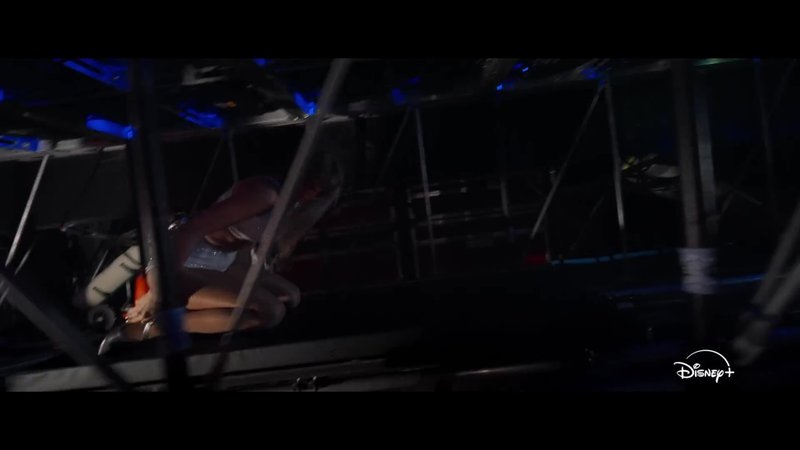 Taylor Swift — Trailer #2 (Screen Captures) — photo 52