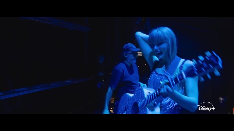 Taylor Swift — Trailer #2 (Screen Captures) — photo 54