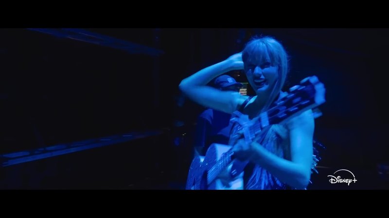 Taylor Swift — Trailer #2 (Screen Captures) — photo 55