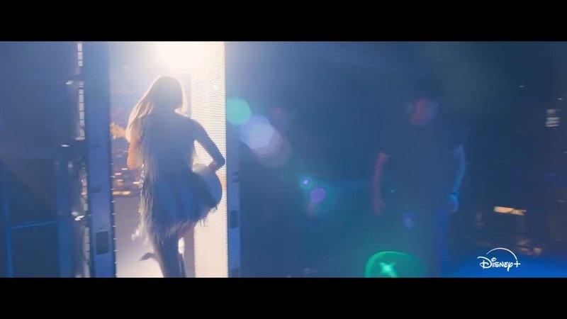 Taylor Swift — Trailer #2 (Screen Captures) — photo 56